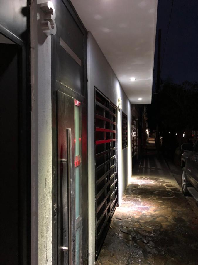 Apartamento Loft En Tequila Jalisco Exterior foto