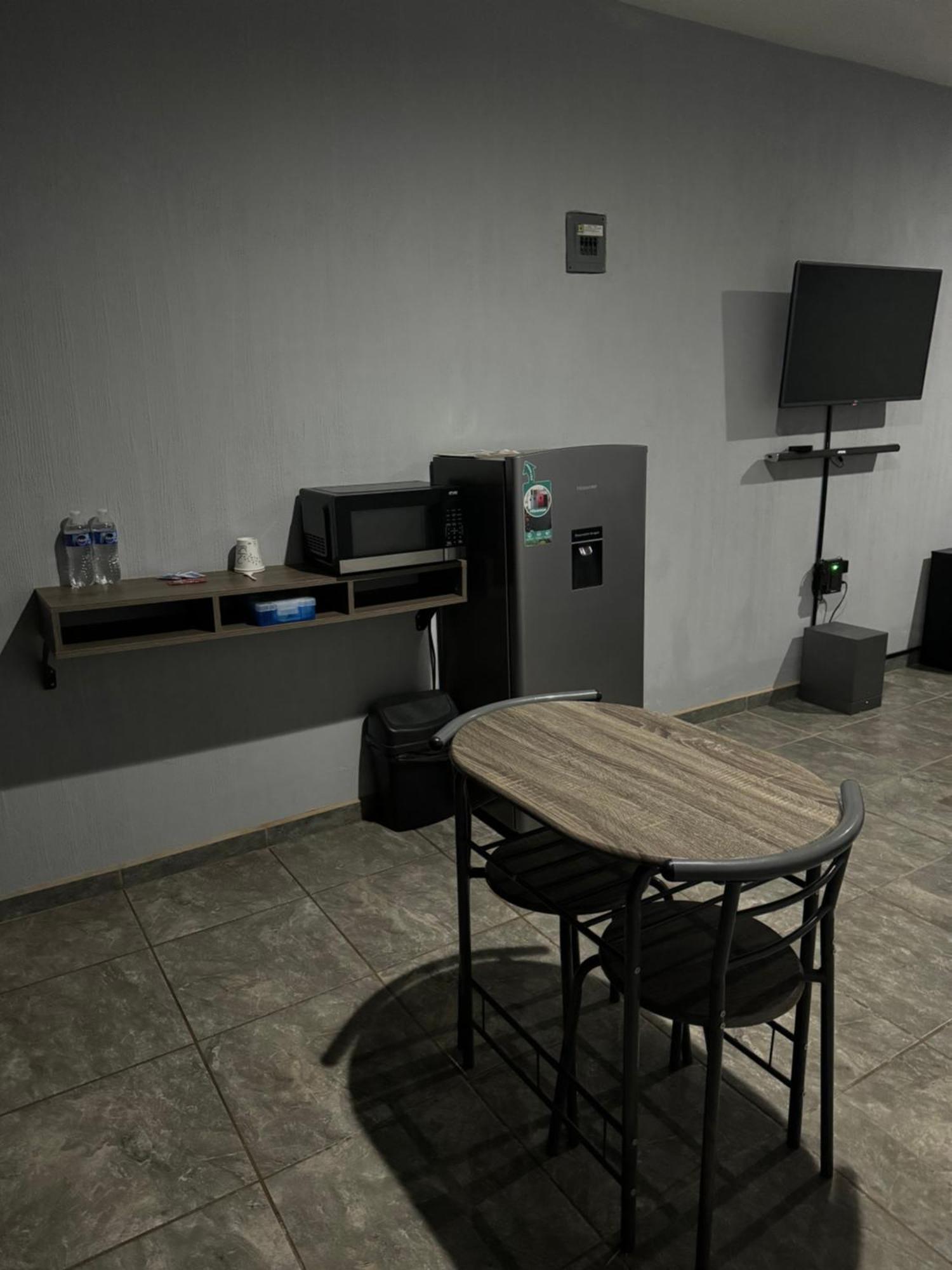Apartamento Loft En Tequila Jalisco Exterior foto